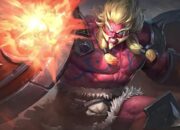 4 Hero Counter Baxia yang Mampu Meredam Gaya Rolling Tank-nya