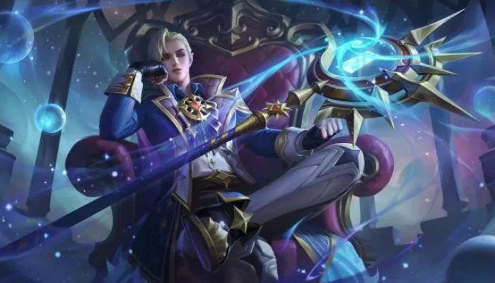 4 Hero Counter Cecilion yang Bisa Membatasi Spam Kelelawarnya di Late Game