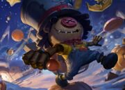 4 Hero Counter Cyclops yang Bisa Menghindari Bola Bintang Tak Berujung