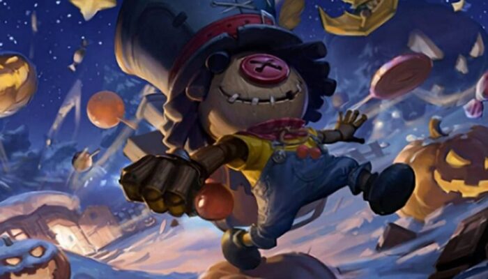 4 Hero Counter Cyclops yang Bisa Menghindari Bola Bintang Tak Berujung