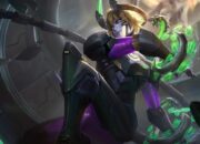 4 Hero Counter Dyrroth yang Efektif Menahan Serangan Abysm Strike-nya