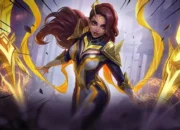 4 Hero Counter Esmeralda untuk Menghentikan Penghisapan Shield Tanpa Henti