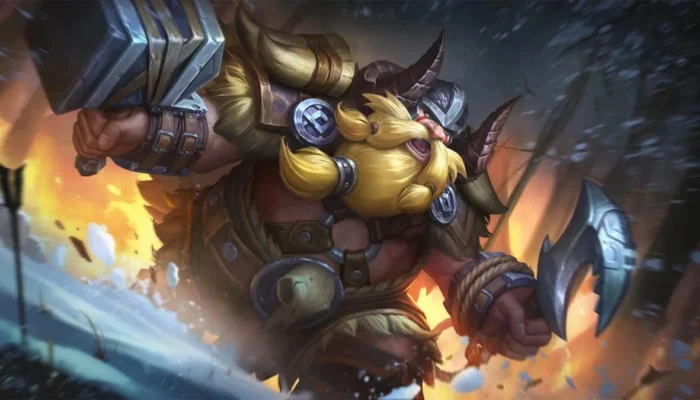 4 Hero Counter Franco yang Mampu Menghindari Hook Mematikannya