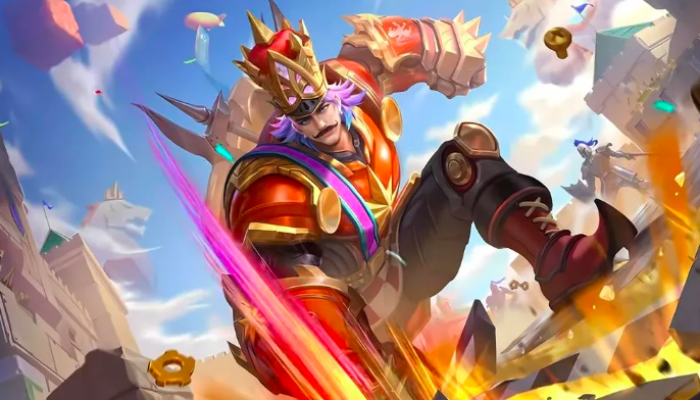 4 Hero Counter Gatotkaca yang Efektif Menahan Serangan Crowd Control-nya