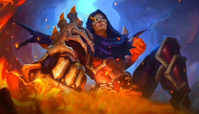 5 Hero Counter Aldous Terbaik agar One Punch Man-nya Gagal Total