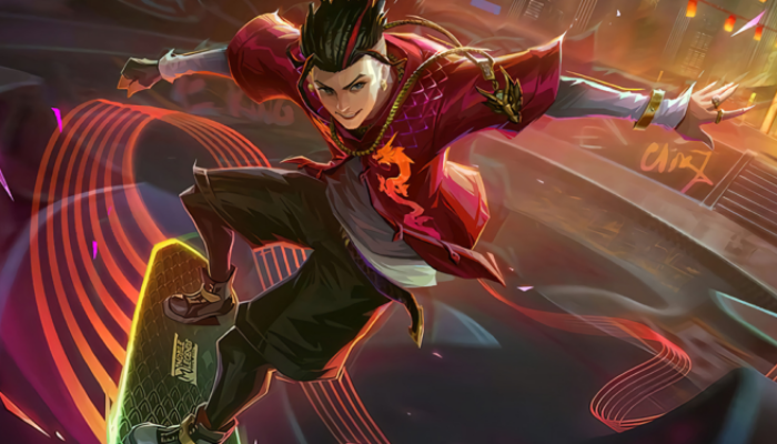 5 Hero Counter Chou yang Bikin Ahli Kungfu Ini Gagal Ngepick Target