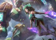 5 Hero Counter Edith yang Mampu Menahan Serangan Mode Tank dan Marksman-nya