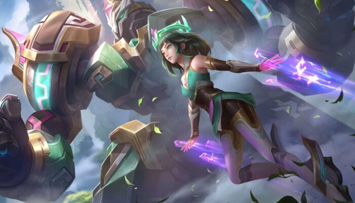 5 Hero Counter Edith yang Mampu Menahan Serangan Mode Tank dan Marksman-nya