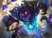 5 Hero Counter Gloo yang Mampu Menghentikan Serangan Lengket Split-nya