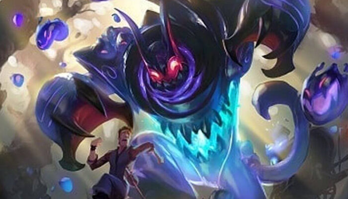 5 Hero Counter Gloo yang Mampu Menghentikan Serangan Lengket Split-nya