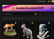 6 AI untuk Membuat Animasi Sederhana Tanpa Ribet