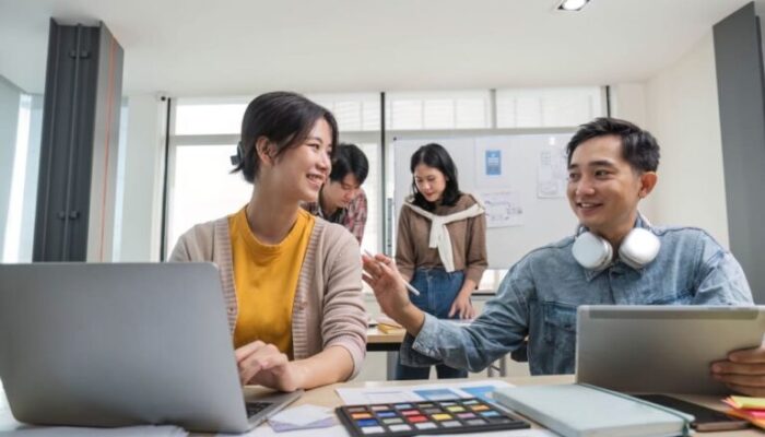 6 AI untuk Mengidentifikasi Gaya Komunikasi Tim