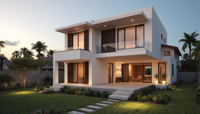 6 AI untuk Merancang Gaya Rumah Berdasarkan Mood