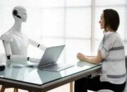 6 AI untuk Simulasi Wawancara Kerja