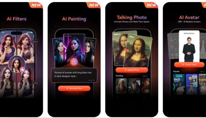 7 AI untuk Bikin Video Shorts Lebih Kreatif