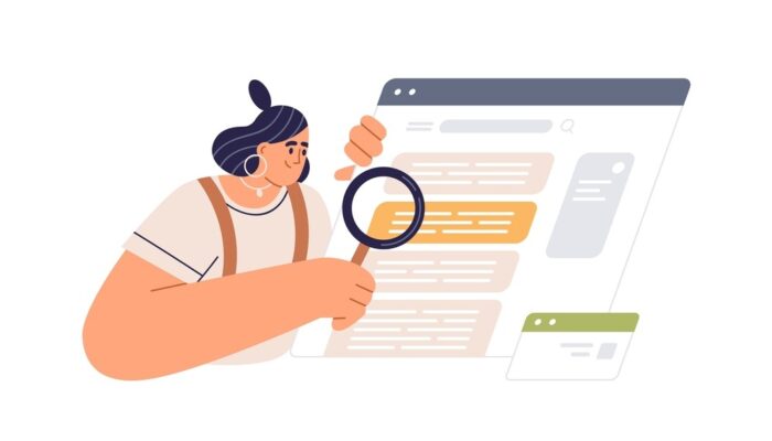 7 AI untuk Membantu Audit Konten Website