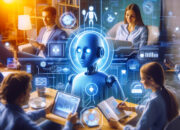 7 AI untuk Membantu Pelatihan Karyawan Baru