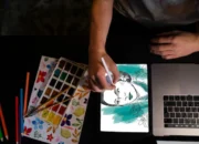 7 AI untuk Membuat Komik Digital Tanpa Ribet