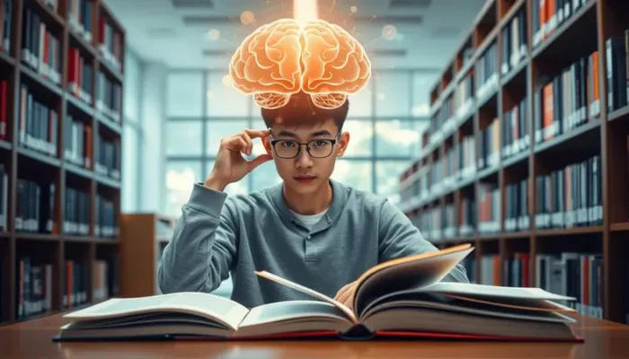 7 AI untuk Meningkatkan Daya Ingat Lewat Latihan Otak