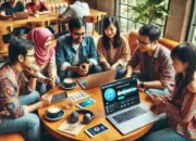 7 AI untuk Meningkatkan Interaksi di Komunitas Online