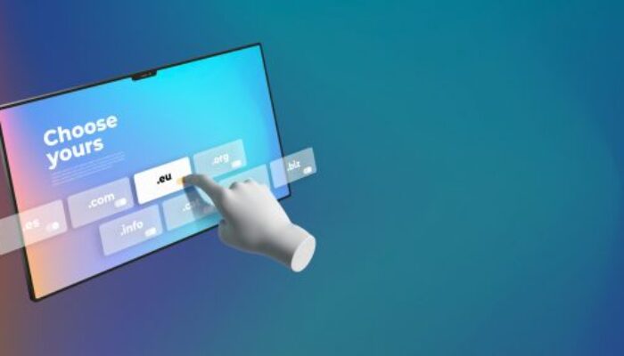 7 AI untuk Merancang Nama Domain Sesuai Bisnismu