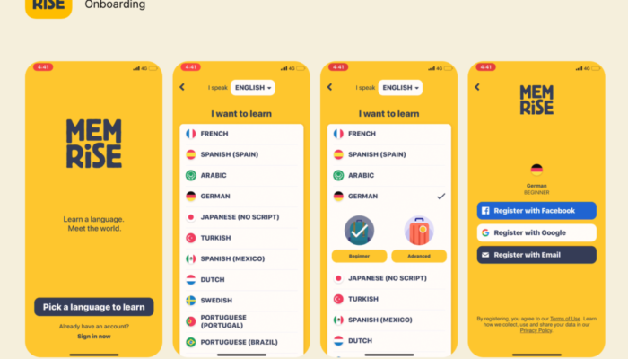 7 Aplikasi Belajar Bahasa Inggris Amerika yang Akurat