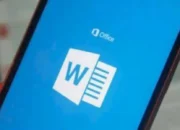 7 Aplikasi Buat Nulis Makalah di HP Tanpa Ribet