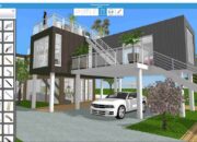 7 Aplikasi Desain Rumah di PC yang Mudah Digunakan