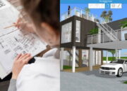 7 Aplikasi Gratis untuk Desain Rumah Sendiri