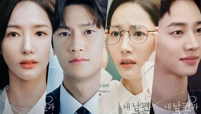 7 Aplikasi Nonton Drakor Marry My Husband Terbaik