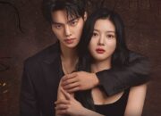 7 Aplikasi Nonton Drakor My Demon Secara Legal