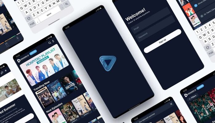 7 Aplikasi Nonton Drakor dari iPhone Tanpa Ribet