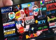 7 Aplikasi Nonton Film Gratis di Android TV yang Keren
