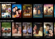 7 Aplikasi Nonton Film Malaysia Gratis yang Ringan