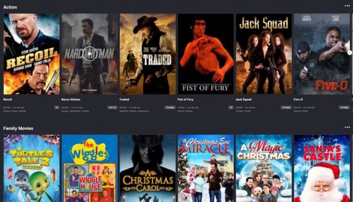 7 Aplikasi Paling Populer Buat Nonton Drakor