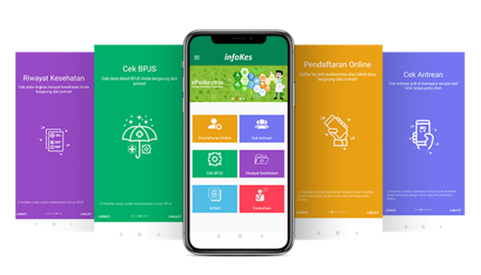 7 Aplikasi Terbaik untuk Puskesmas Digital
