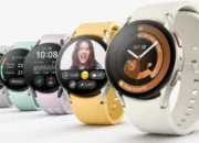7 Smartwatch Stylish yang Bikin Kamu Nggak Kelihatan Kayak Pakai Gadget
