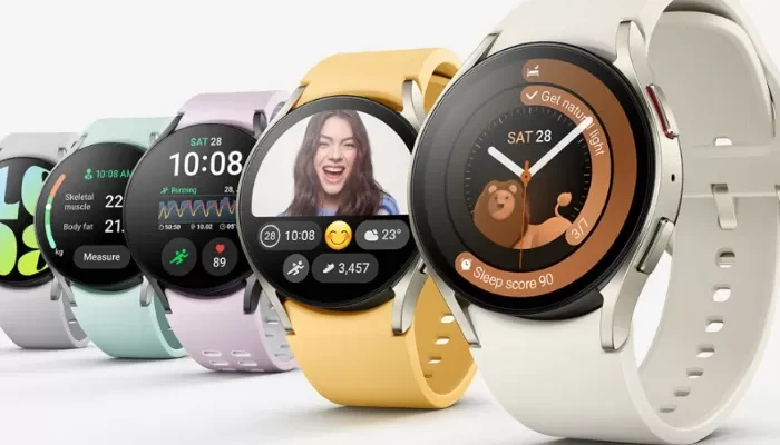 7 Smartwatch Stylish yang Bikin Kamu Nggak Kelihatan Kayak Pakai Gadget
