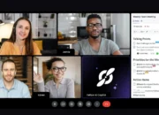 8 AI untuk Bikin Notulen Rapat Otomatis