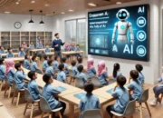 8 AI untuk Melacak Perkembangan Belajar Anak