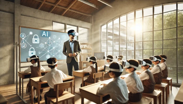 8 AI untuk Membantu Organisasi Nirlaba Lebih Efisien