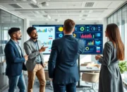 8 AI untuk Membuat Infografis Tanpa Desain Manual