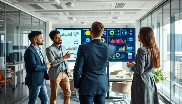 8 AI untuk Membuat Infografis Tanpa Desain Manual