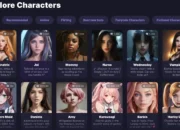 8 AI untuk Mengembangkan Karakter Game Unik