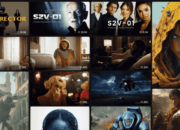 8 AI untuk Menyulap Foto Biasa Jadi Cinematic