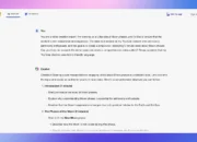 8 AI untuk Menyusun Naskah Video Promosi