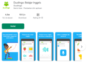 8 Aplikasi Belajar Bahasa Inggris Speaking Secara Natural