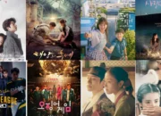 8 Aplikasi Buat Nonton Drakor dan Dracin Sekaligus