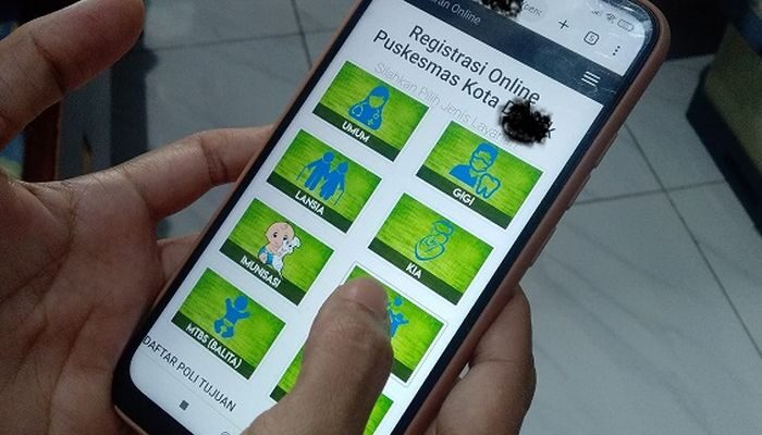 8 Aplikasi Daftar Berobat di Puskesmas Tanpa Antre