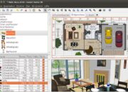 8 Aplikasi Desain Rumah PC Gratis untuk Pemula